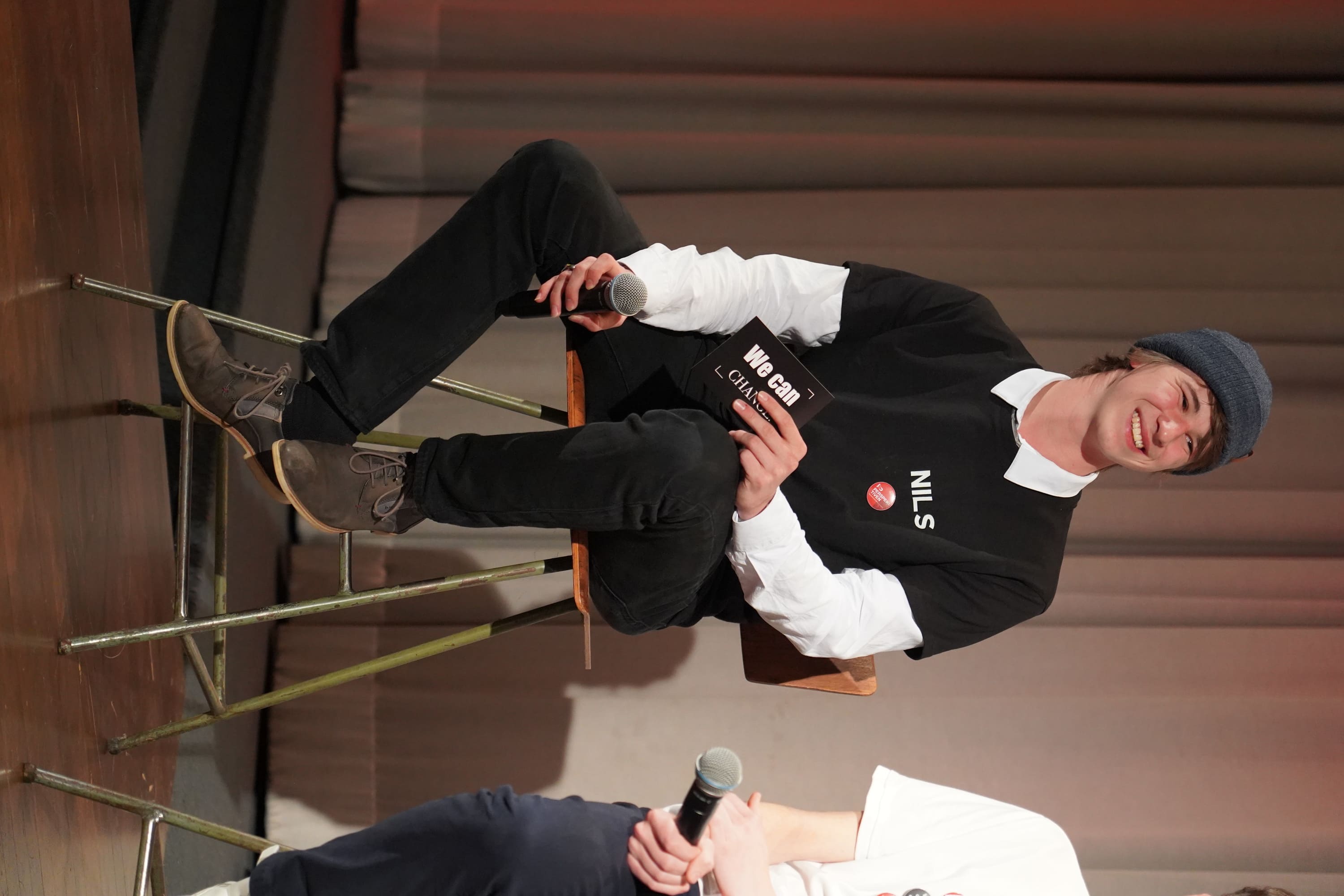 Rückblick 2023  - 31